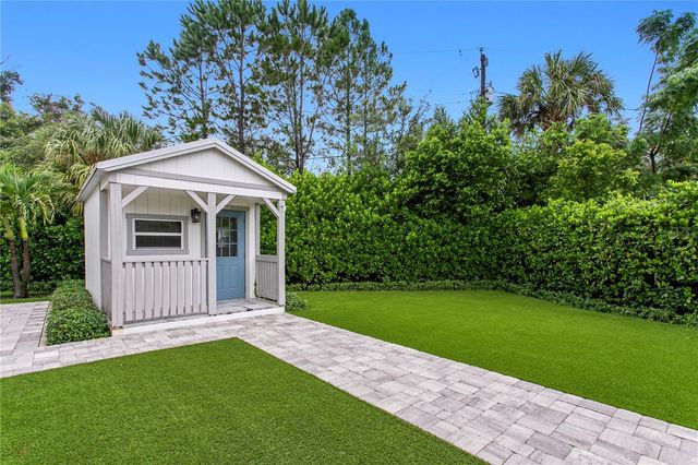 1009 S MORRISON COURT, Tampa, FL 33629