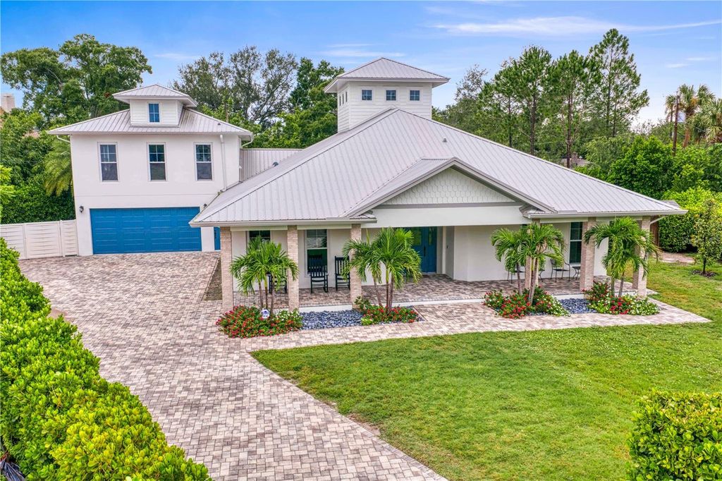 1009 S MORRISON COURT, Tampa, FL 33629
