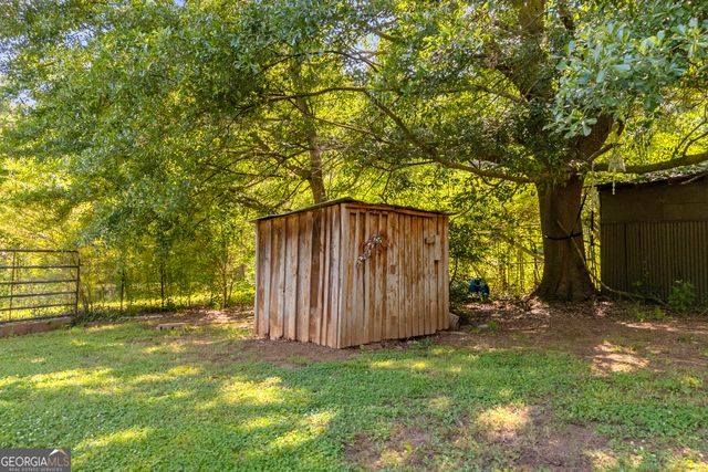 2281 Jot Em Down Road, Danielsville, GA 30633