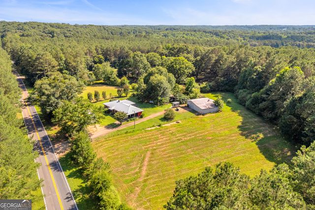 2281 Jot Em Down Road, Danielsville, GA 30633