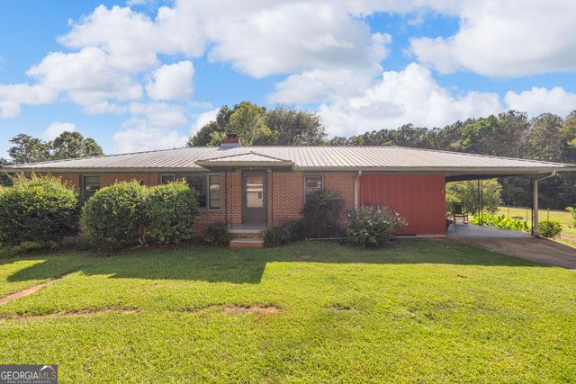 2281 Jot Em Down Road, Danielsville, GA 30633