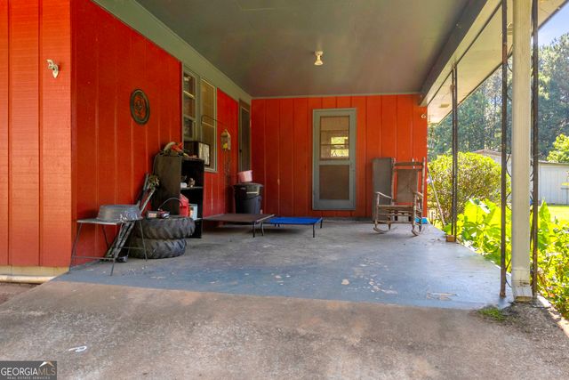 2281 Jot Em Down Road, Danielsville, GA 30633