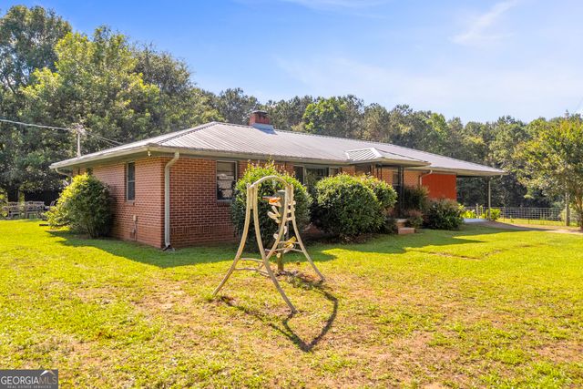 2281 Jot Em Down Road, Danielsville, GA 30633