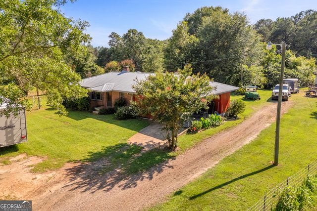 2281 Jot Em Down Road, Danielsville, GA 30633