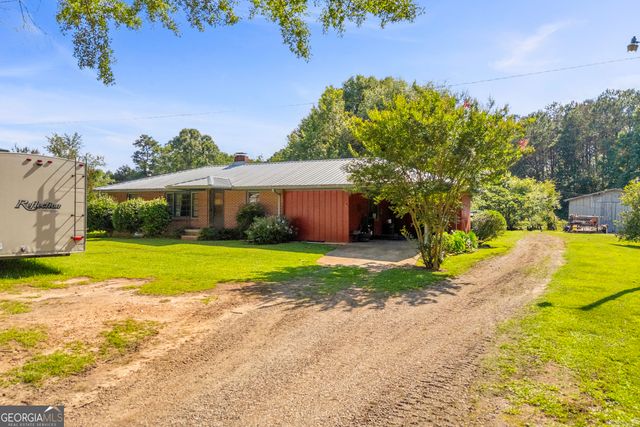 2281 Jot Em Down Road, Danielsville, GA 30633