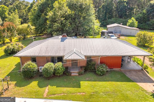 2281 Jot Em Down Road, Danielsville, GA 30633