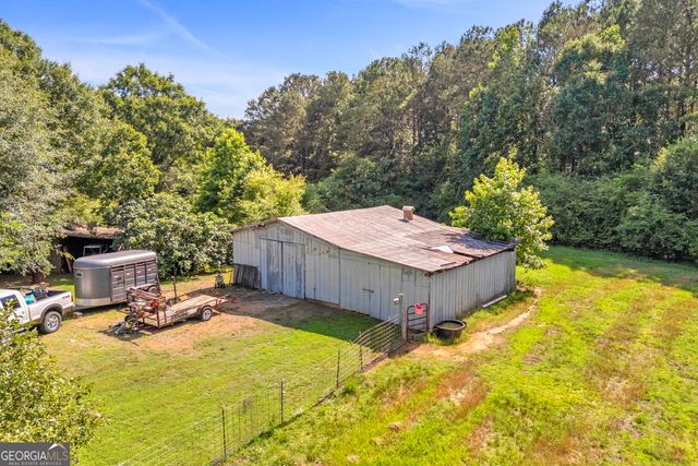 2281 Jot Em Down Road, Danielsville, GA 30633