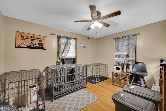 2281 Jot Em Down Road, Danielsville, GA 30633