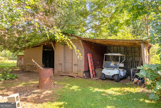 2281 Jot Em Down Road, Danielsville, GA 30633