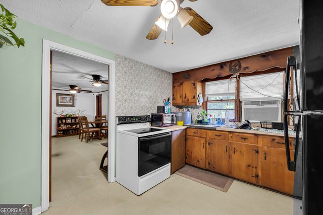 2281 Jot Em Down Road, Danielsville, GA 30633