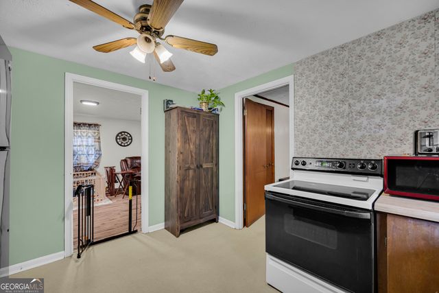 2281 Jot Em Down Road, Danielsville, GA 30633