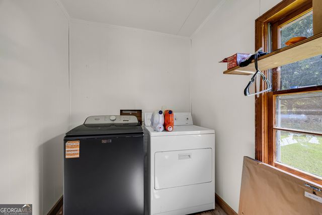2281 Jot Em Down Road, Danielsville, GA 30633