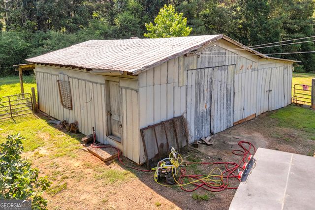 2281 Jot Em Down Road, Danielsville, GA 30633