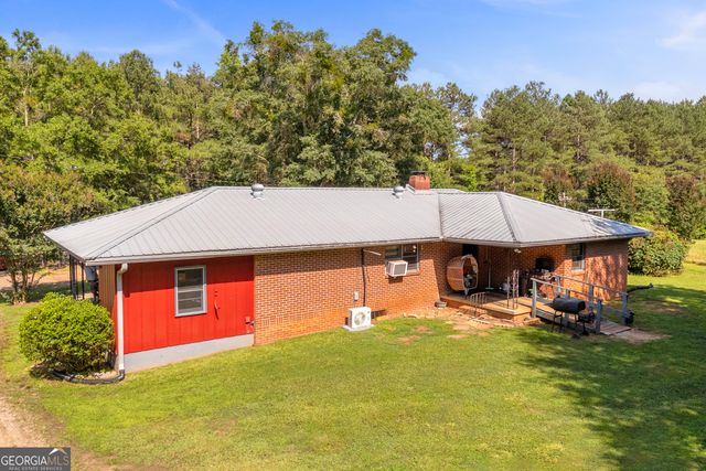 2281 Jot Em Down Road, Danielsville, GA 30633