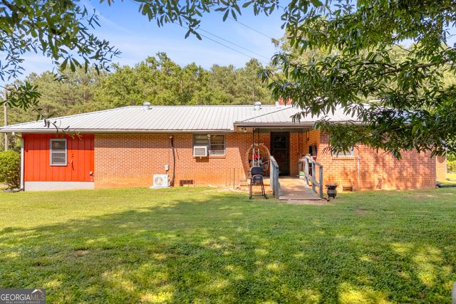 2281 Jot Em Down Road, Danielsville, GA 30633