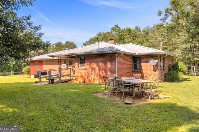 2281 Jot Em Down Road, Danielsville, GA 30633