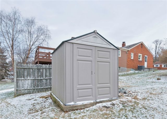 2508 Sylvania, Bethel Park, PA 15102