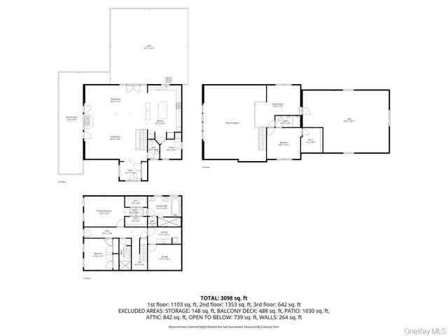9 Susan Court, Tuxedo Park, NY 10987