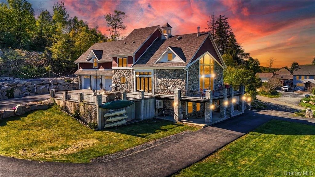 9 Susan Court, Tuxedo Park, NY 10987