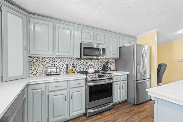 2854 Rebel Ridge Rd., Conway, SC 29526