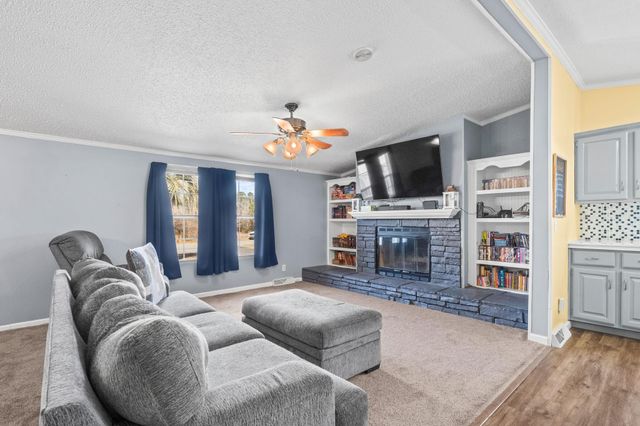 2854 Rebel Ridge Rd., Conway, SC 29526