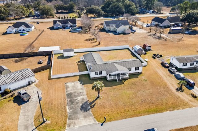 2854 Rebel Ridge Rd., Conway, SC 29526