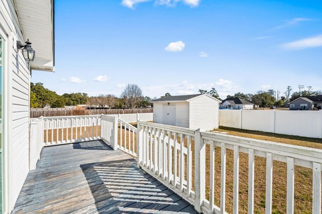 2854 Rebel Ridge Rd., Conway, SC 29526