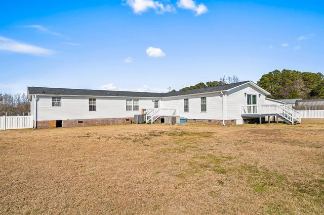 2854 Rebel Ridge Rd., Conway, SC 29526