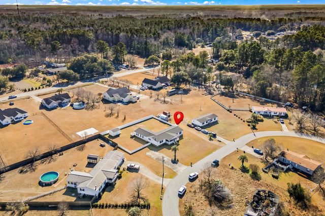 2854 Rebel Ridge Rd., Conway, SC 29526