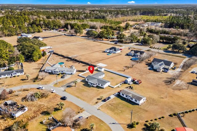 2854 Rebel Ridge Rd., Conway, SC 29526