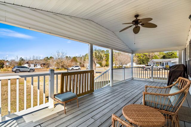 2854 Rebel Ridge Rd., Conway, SC 29526