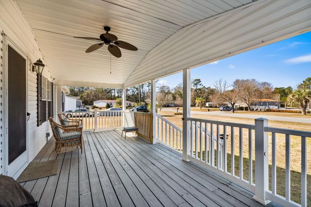 2854 Rebel Ridge Rd., Conway, SC 29526