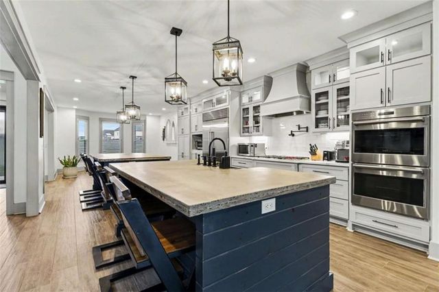 670 Old Alpharetta Road, Alpharetta, GA 30005