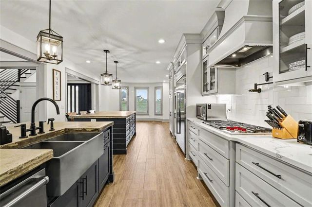 670 Old Alpharetta Road, Alpharetta, GA 30005