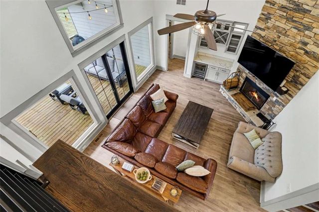 670 Old Alpharetta Road, Alpharetta, GA 30005