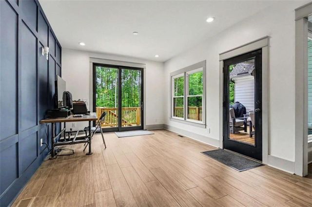 670 Old Alpharetta Road, Alpharetta, GA 30005