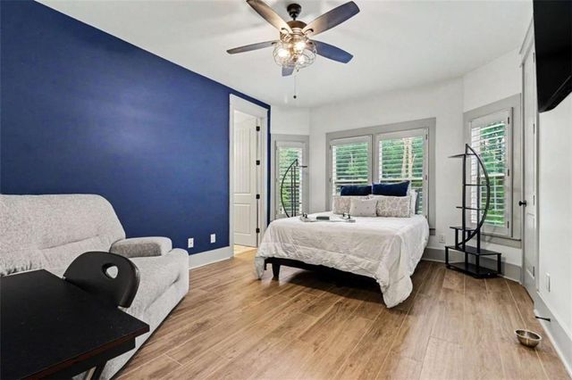 670 Old Alpharetta Road, Alpharetta, GA 30005