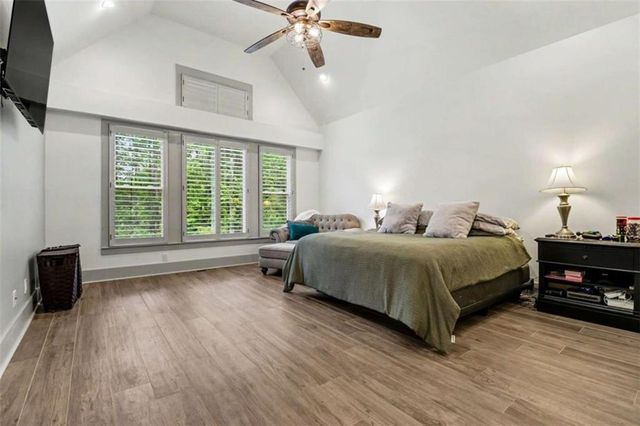 670 Old Alpharetta Road, Alpharetta, GA 30005