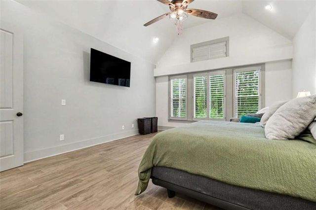 670 Old Alpharetta Road, Alpharetta, GA 30005