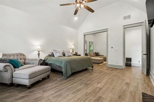 670 Old Alpharetta Road, Alpharetta, GA 30005
