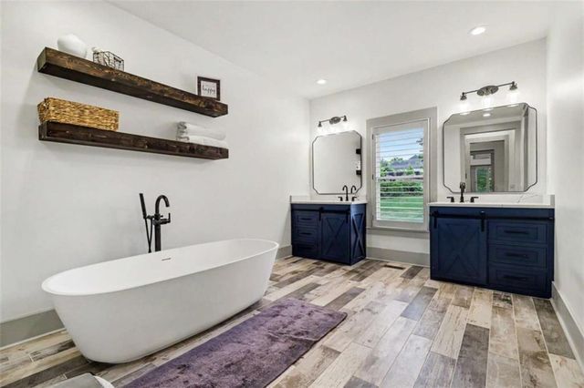 670 Old Alpharetta Road, Alpharetta, GA 30005