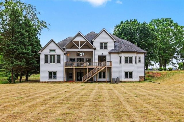 670 Old Alpharetta Road, Alpharetta, GA 30005