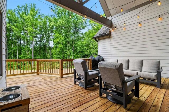 670 Old Alpharetta Road, Alpharetta, GA 30005