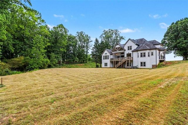 670 Old Alpharetta Road, Alpharetta, GA 30005