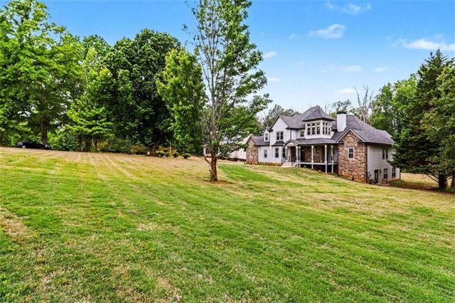 670 Old Alpharetta Road, Alpharetta, GA 30005