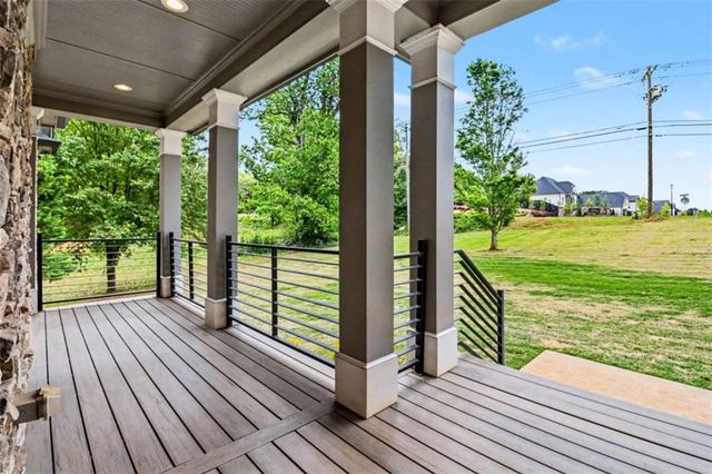 670 Old Alpharetta Road, Alpharetta, GA 30005