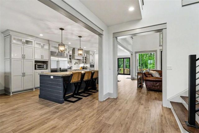 670 Old Alpharetta Road, Alpharetta, GA 30005