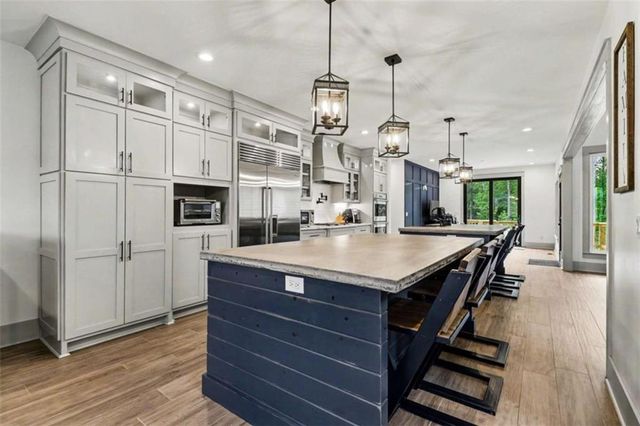 670 Old Alpharetta Road, Alpharetta, GA 30005