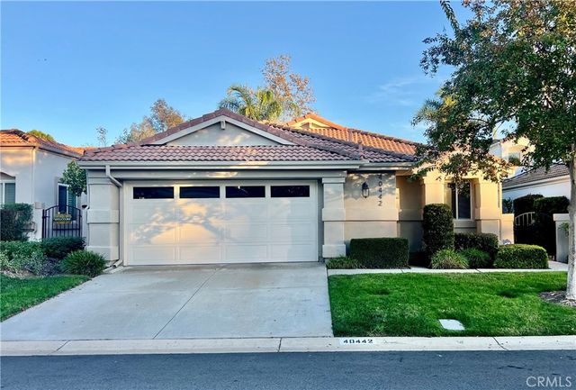 40442 Via Amapola, Murrieta, CA 92562