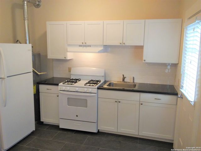 133 W Magnolia Ave Apt 6, San Antonio, TX 78212